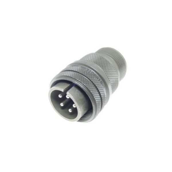 ER 5C 512 PIN PLUG